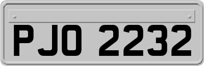 PJO2232