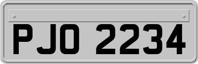 PJO2234