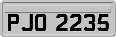 PJO2235