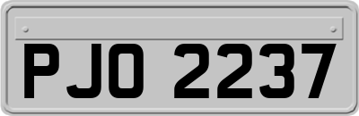 PJO2237