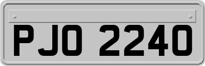 PJO2240