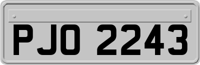 PJO2243