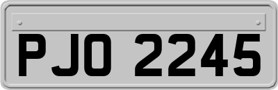 PJO2245
