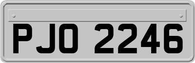 PJO2246