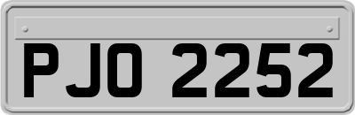 PJO2252