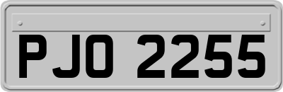 PJO2255