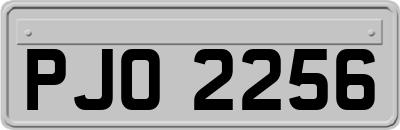 PJO2256