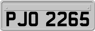 PJO2265
