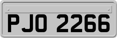PJO2266