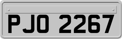 PJO2267