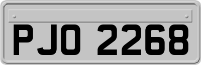 PJO2268