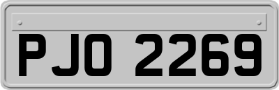 PJO2269