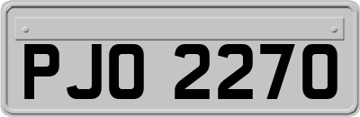 PJO2270