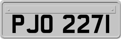 PJO2271