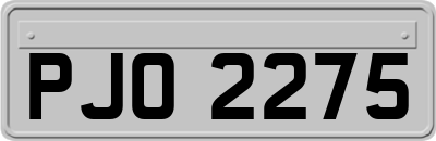 PJO2275