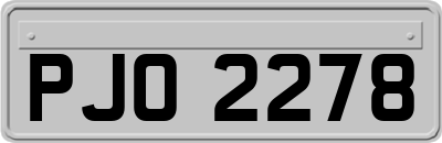 PJO2278