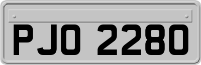 PJO2280