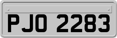 PJO2283