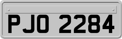 PJO2284