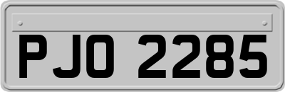 PJO2285