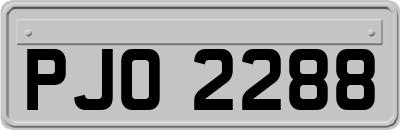 PJO2288