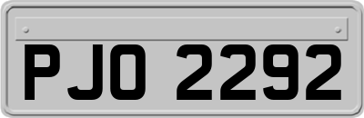 PJO2292