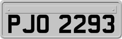 PJO2293