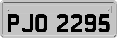 PJO2295