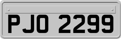 PJO2299