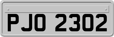 PJO2302