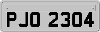 PJO2304
