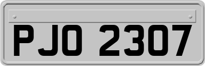 PJO2307
