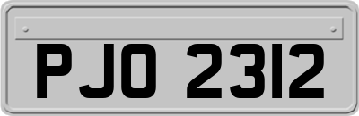 PJO2312