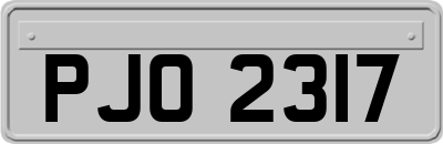 PJO2317