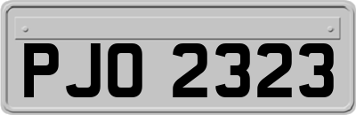 PJO2323