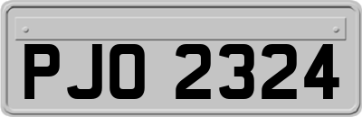 PJO2324