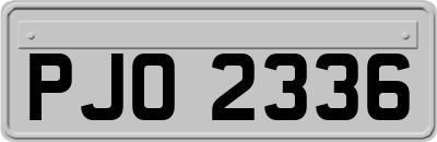 PJO2336