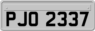 PJO2337