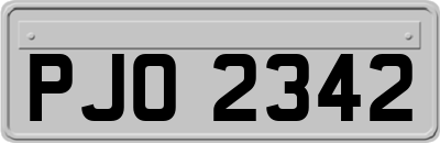 PJO2342
