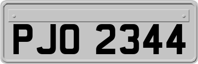 PJO2344