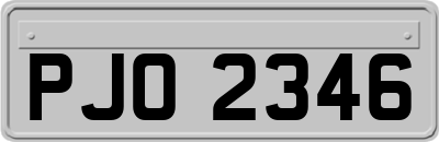 PJO2346