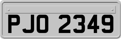 PJO2349