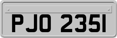 PJO2351