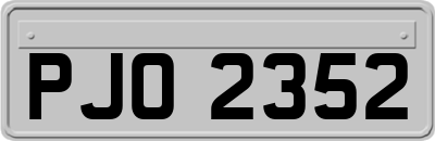 PJO2352