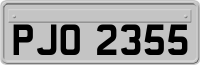 PJO2355