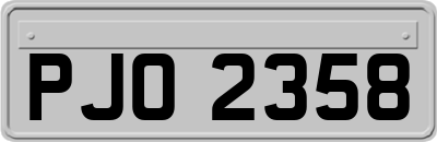 PJO2358