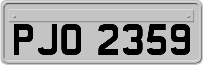 PJO2359