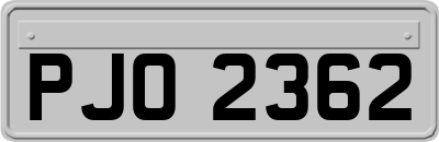 PJO2362
