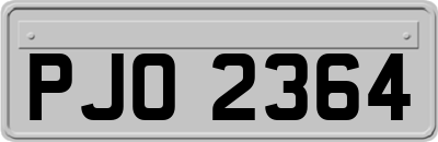 PJO2364