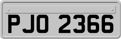 PJO2366